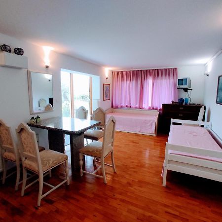 Apartment Sven Загреб Экстерьер фото