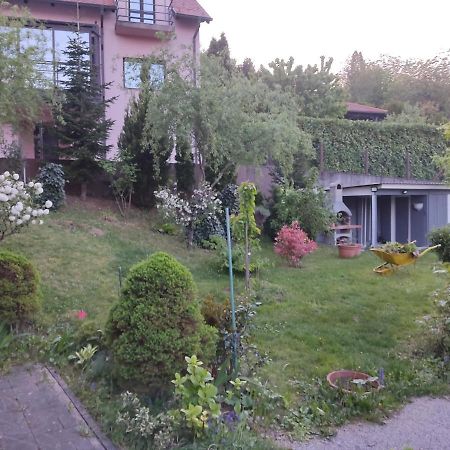 Apartment Sven Загреб Экстерьер фото