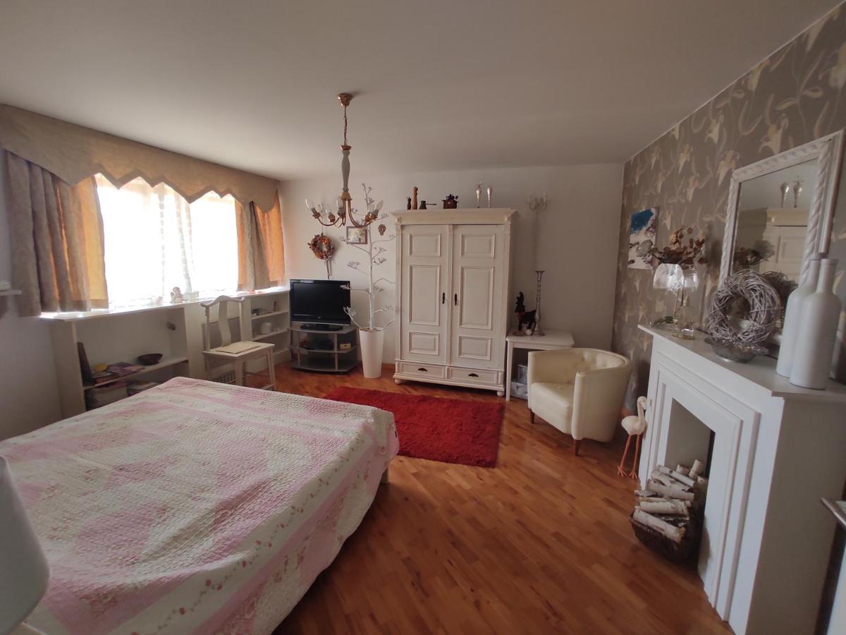 Apartment Sven Загреб Экстерьер фото