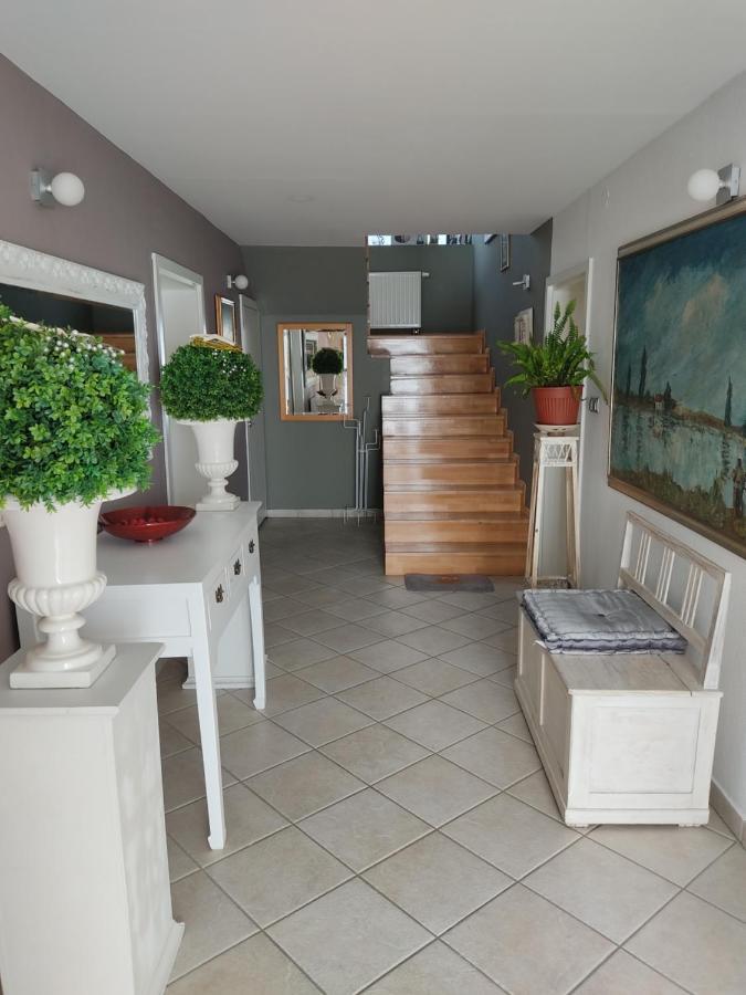 Apartment Sven Загреб Экстерьер фото