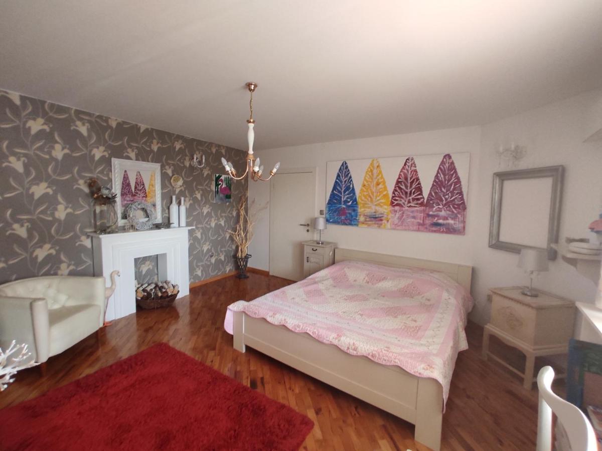 Apartment Sven Загреб Экстерьер фото