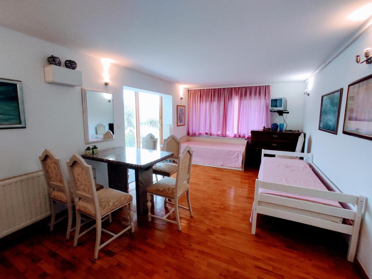 Apartment Sven Загреб Экстерьер фото