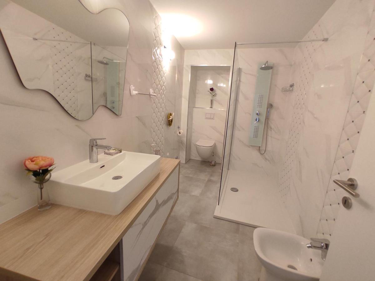 Apartment Sven Загреб Экстерьер фото