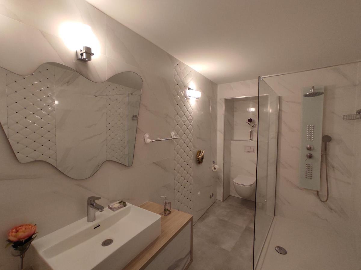 Apartment Sven Загреб Экстерьер фото
